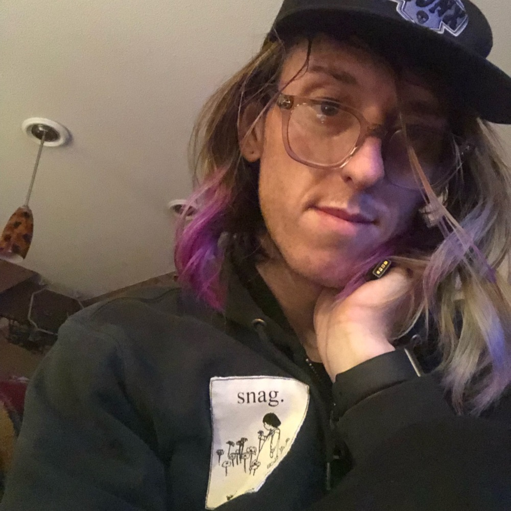 Meet your Posher, Ryan